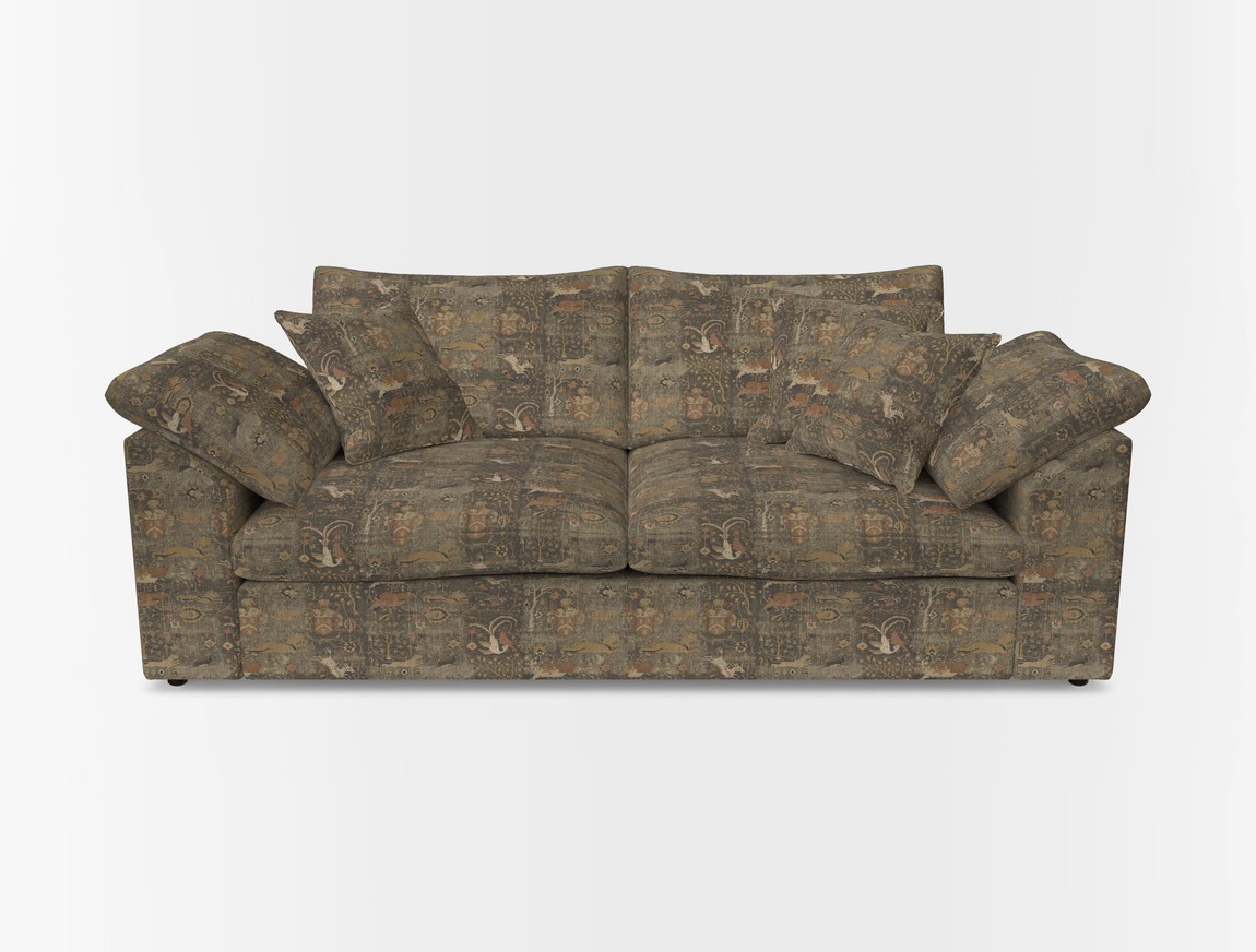3 Seater Sofa