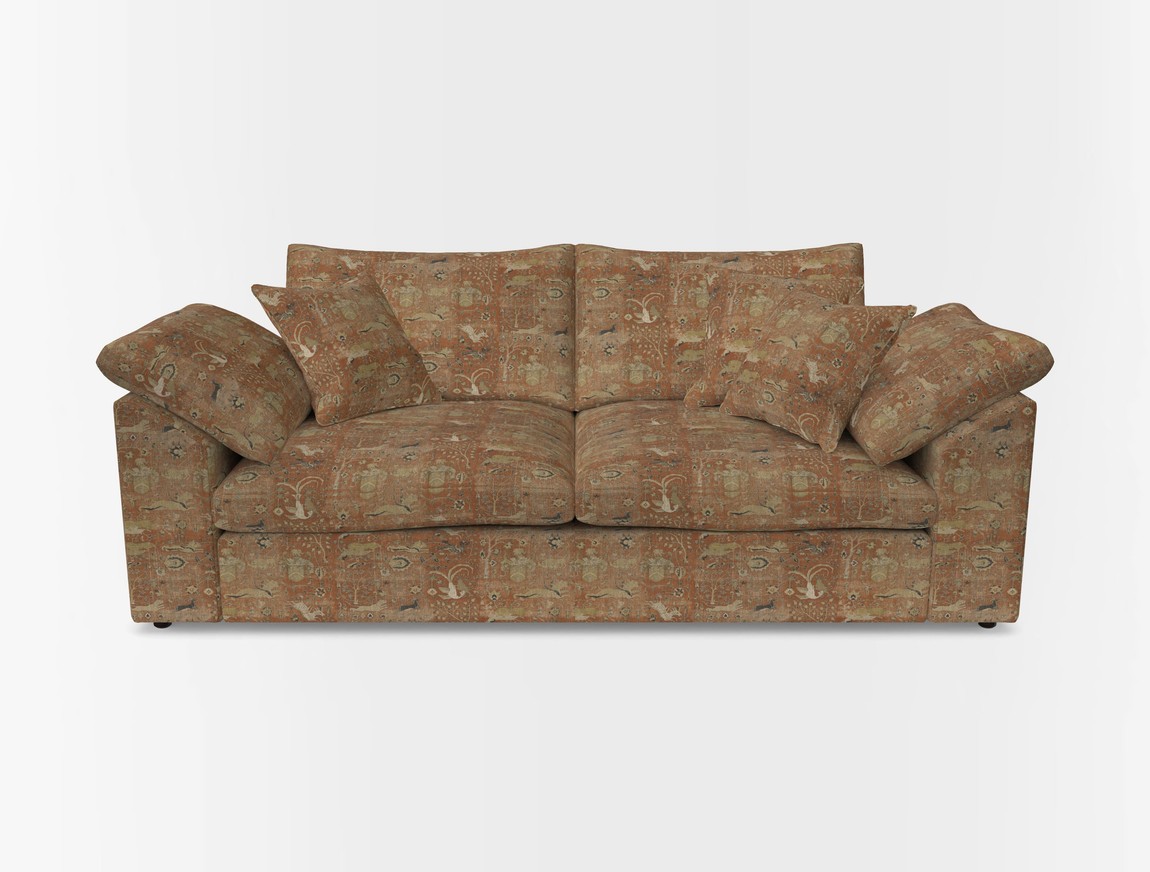 3 Seater Sofa