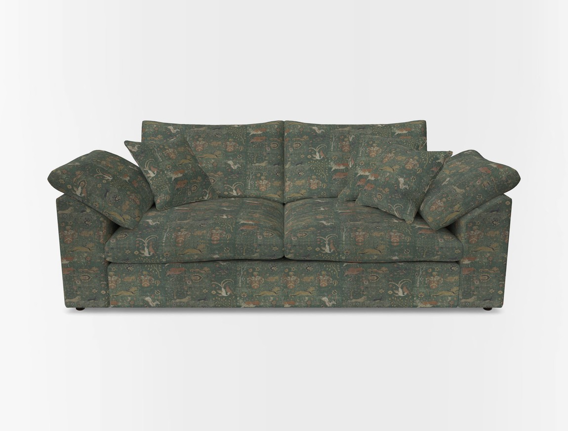 3 Seater Sofa
