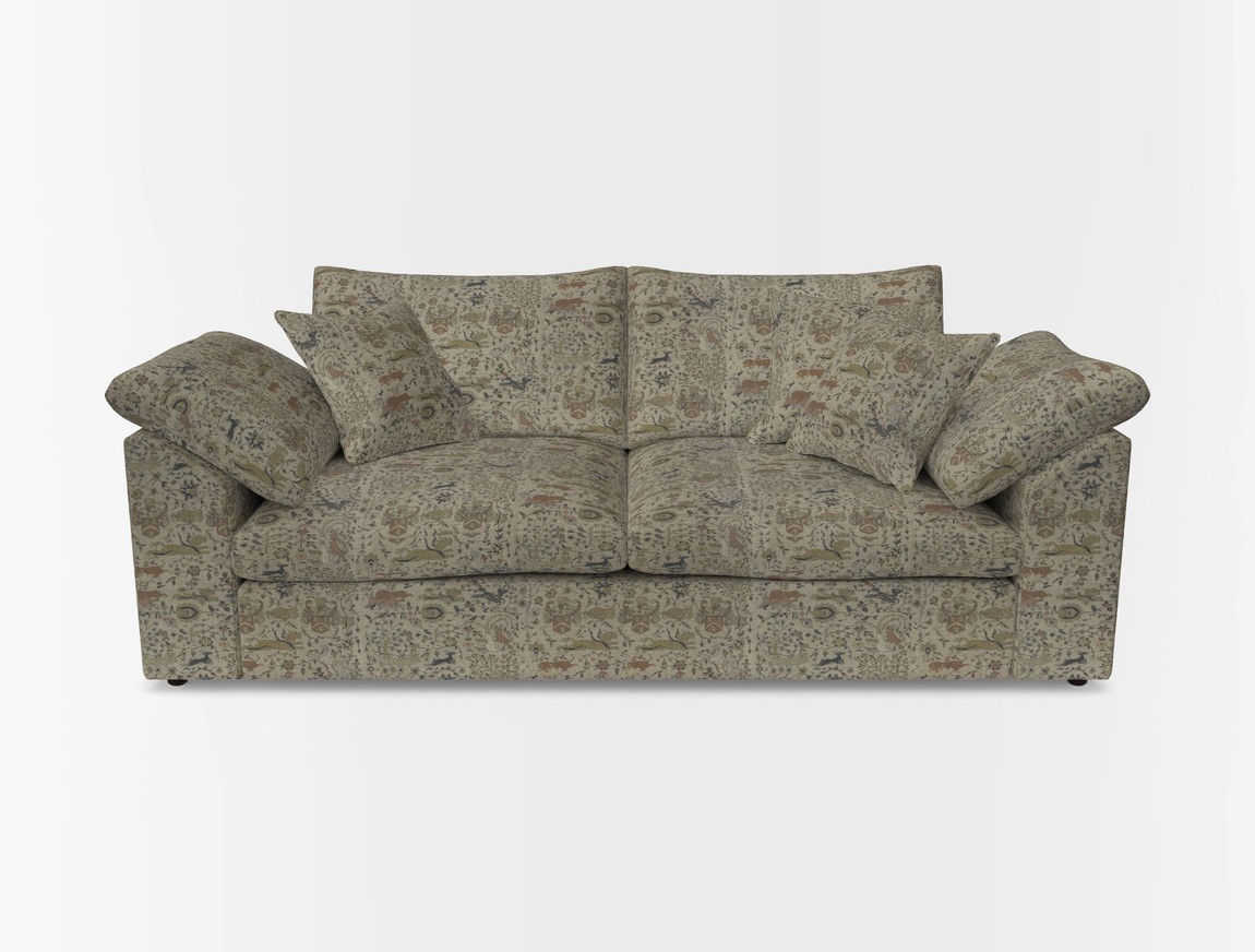 3 Seater Sofa