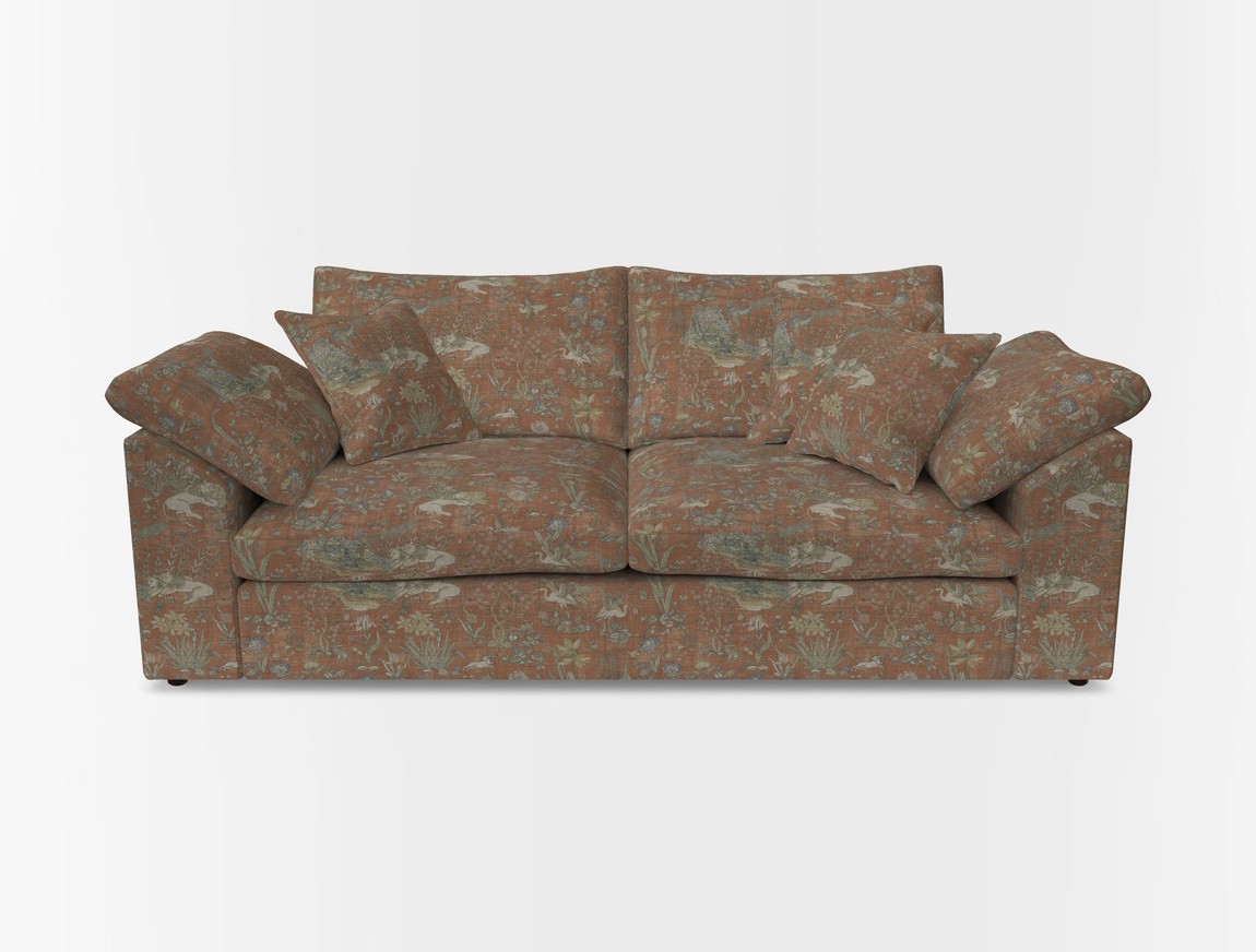 3 Seater Sofa
