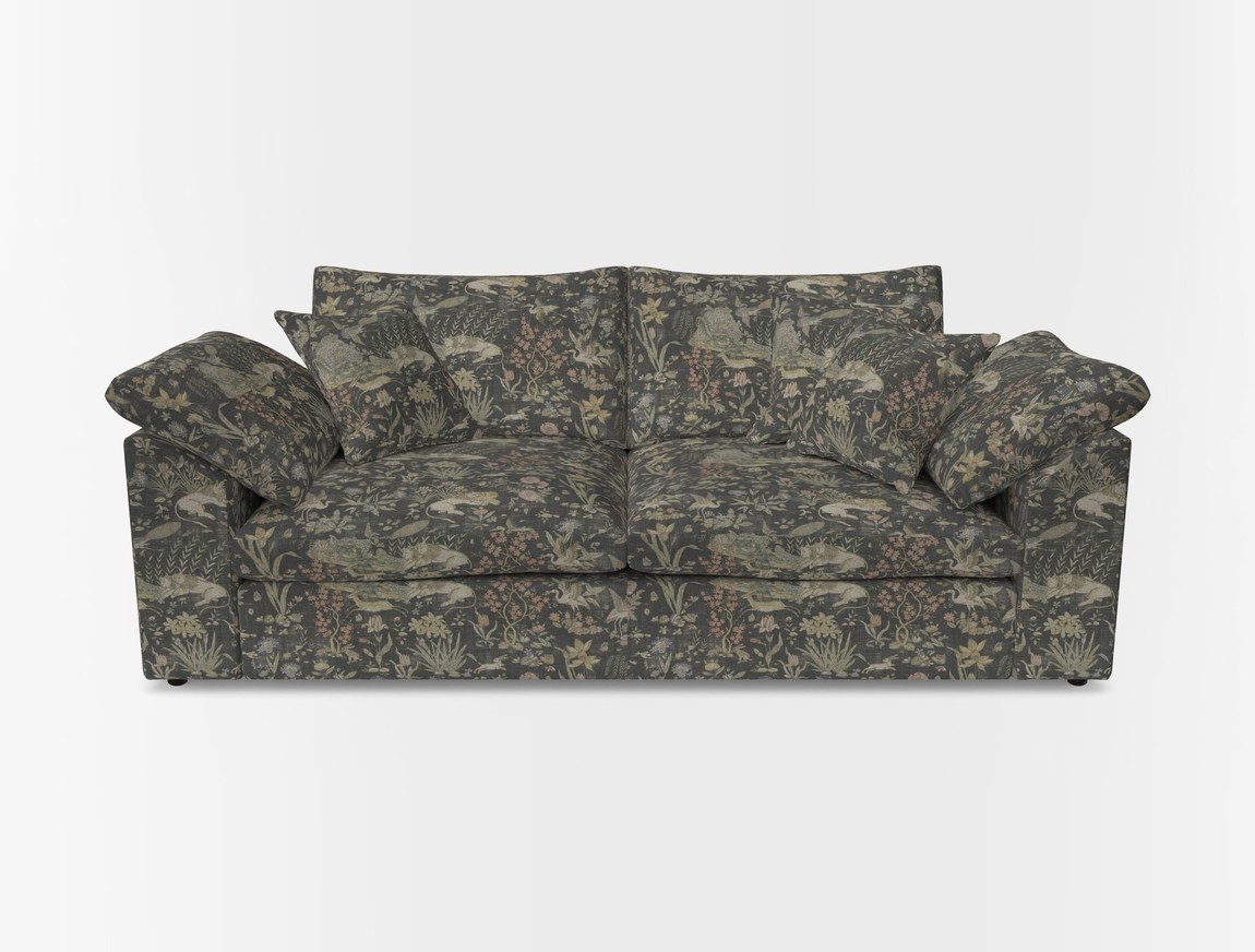 3 Seater Sofa