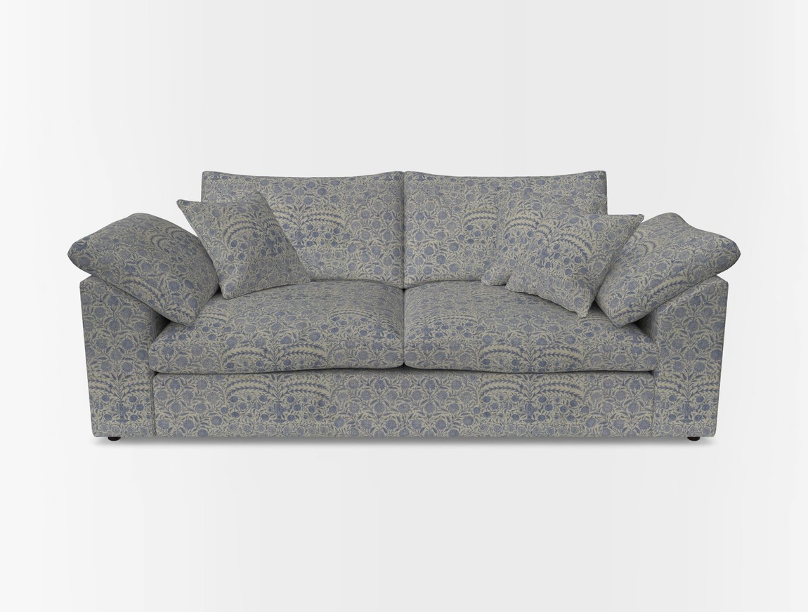 3 Seater Sofa