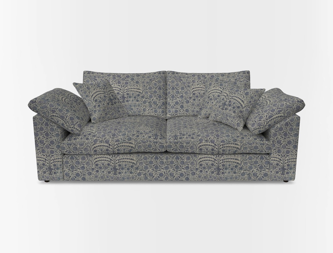 3 Seater Sofa