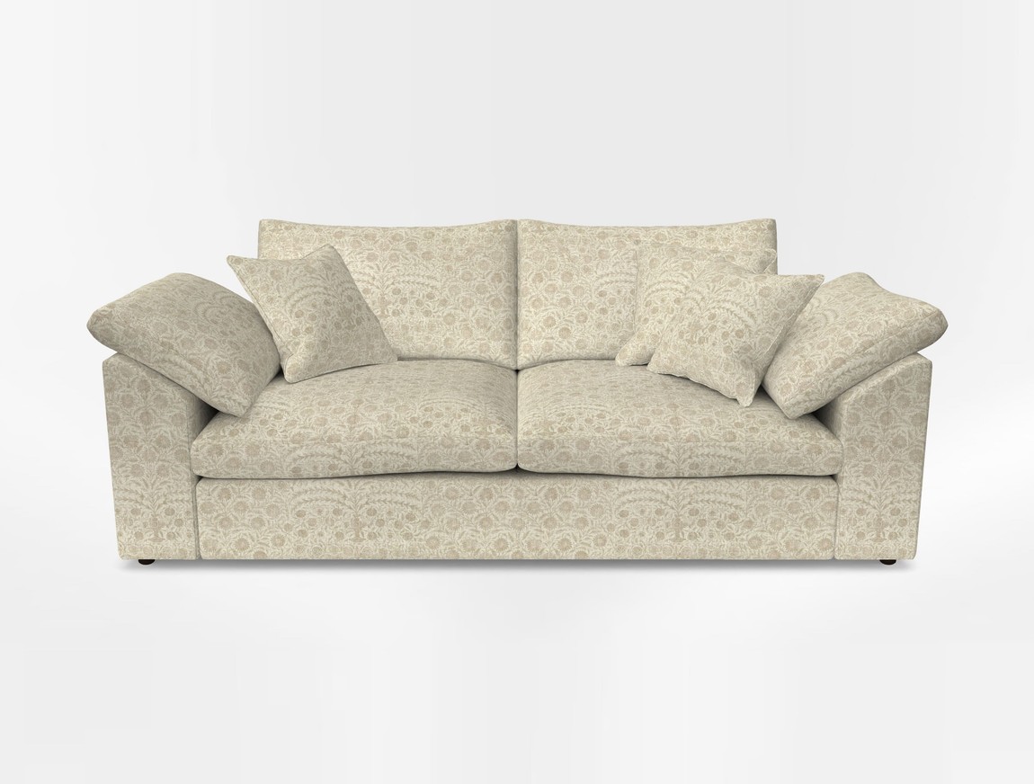 3 Seater Sofa