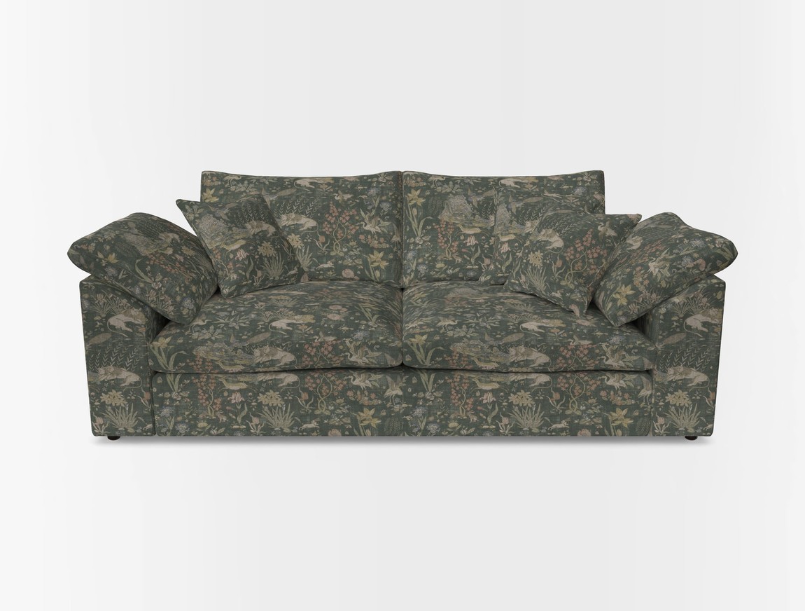 3 Seater Sofa