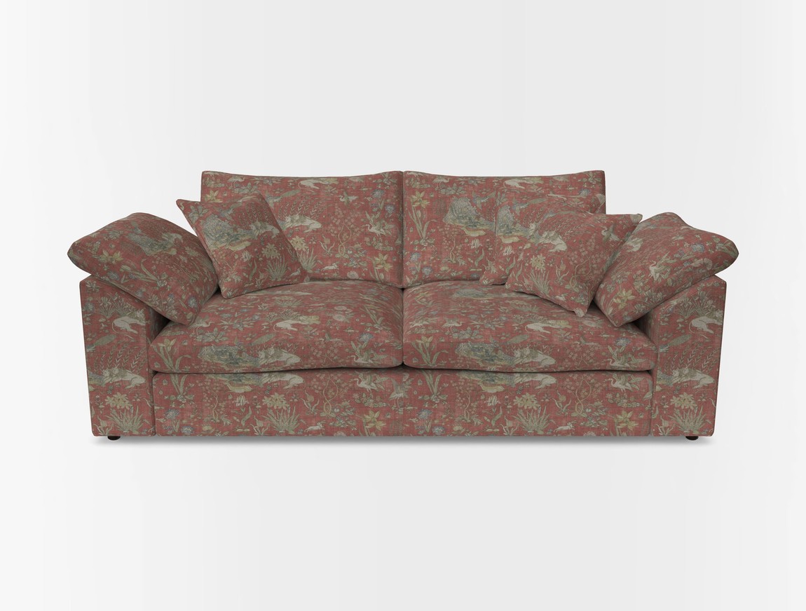 3 Seater Sofa