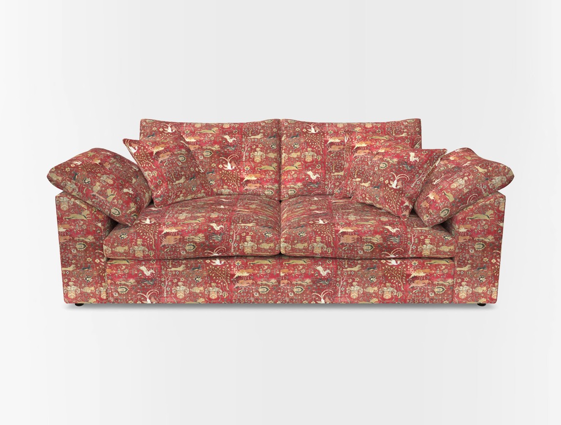 3 Seater Sofa