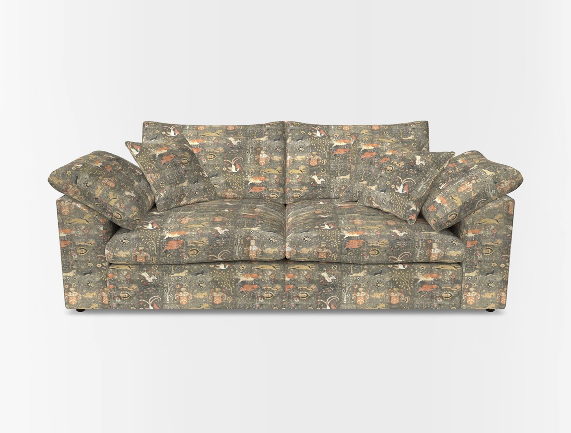 3 Seater Sofa