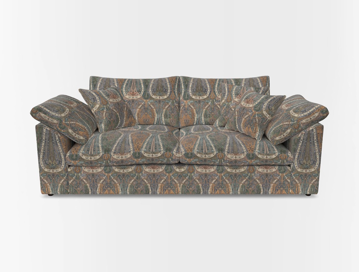 3 Seater Sofa
