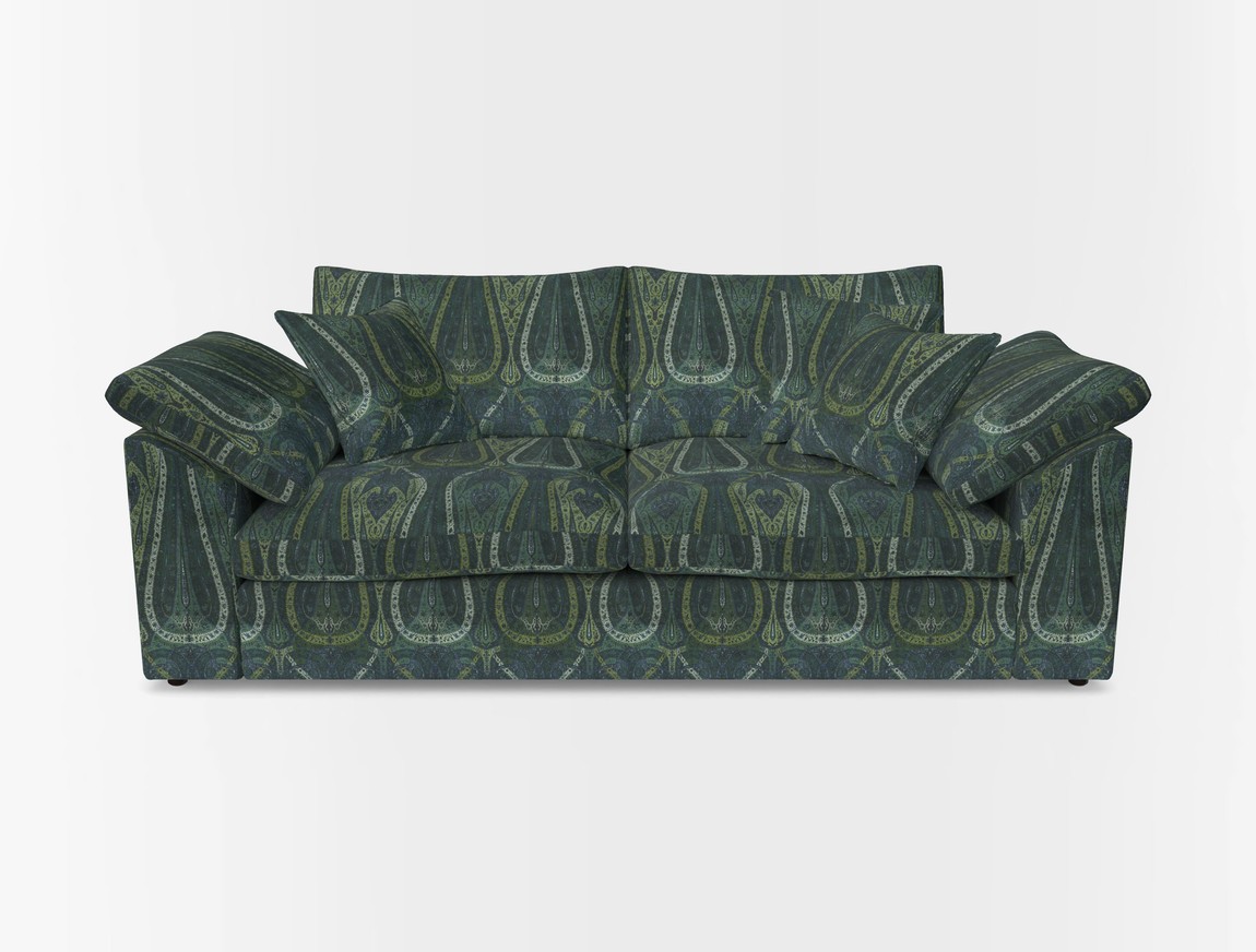 3 Seater Sofa
