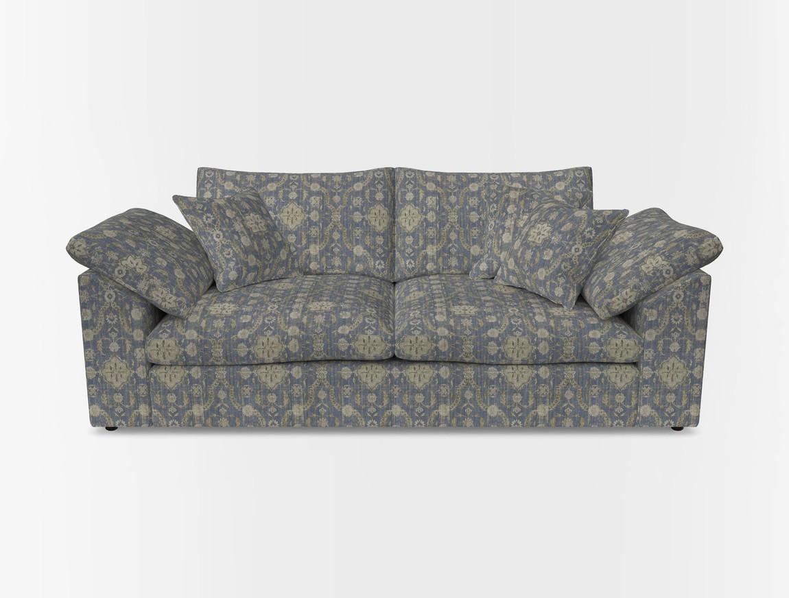 3 Seater Sofa