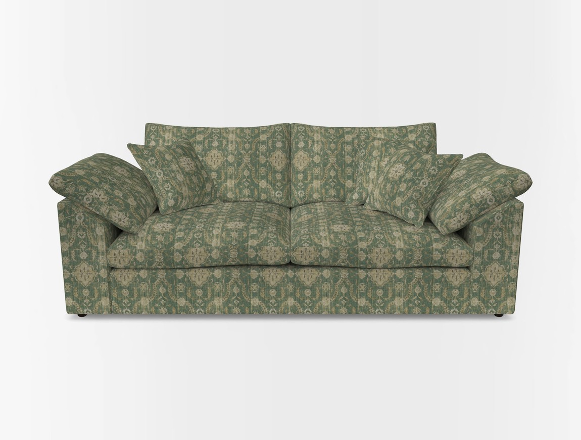 3 Seater Sofa