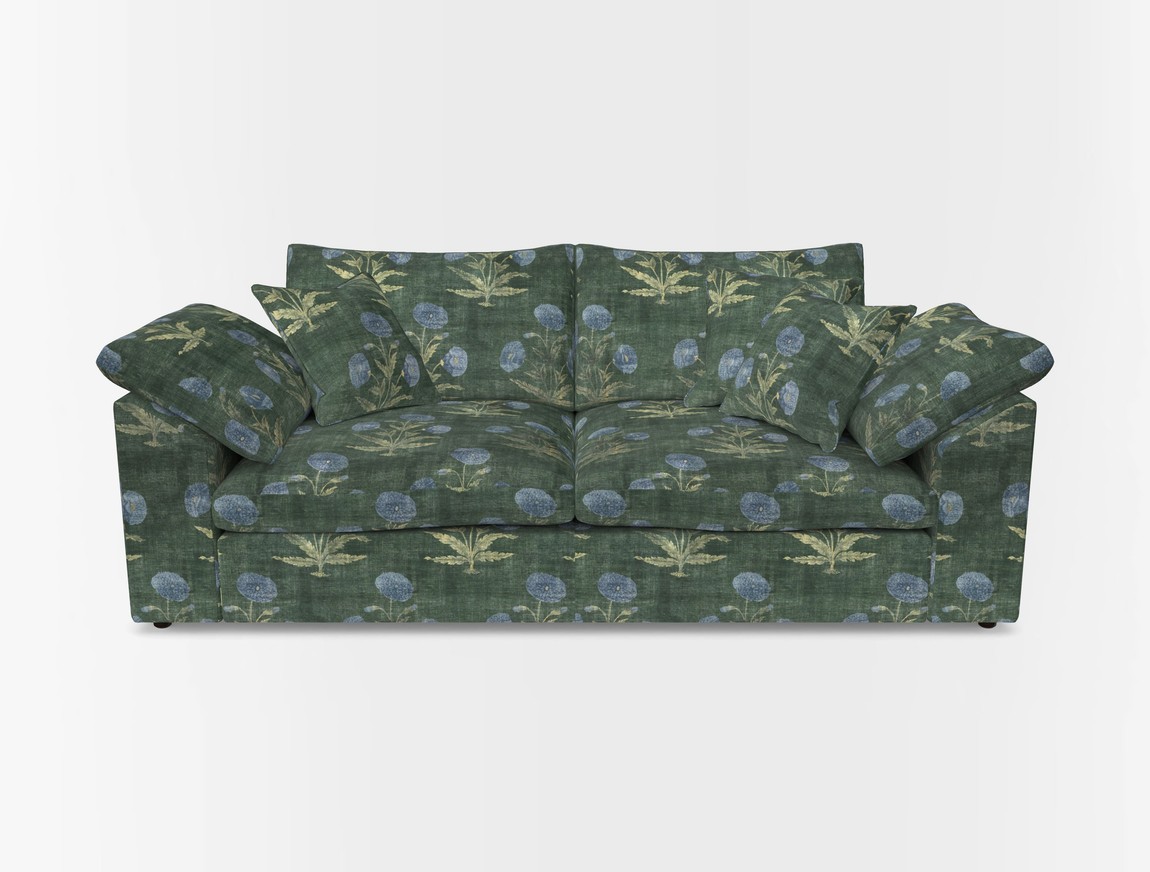 3 Seater Sofa
