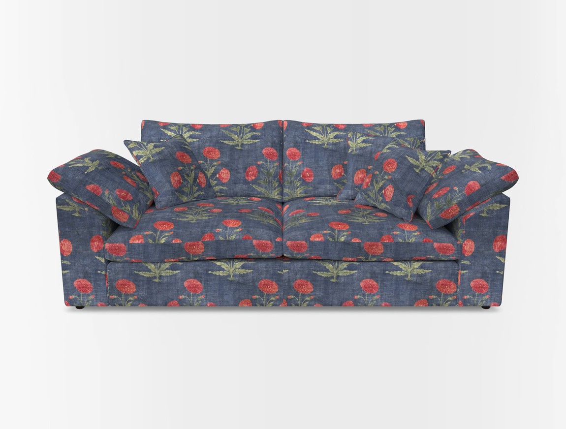 3 Seater Sofa
