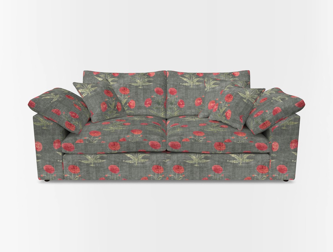 3 Seater Sofa