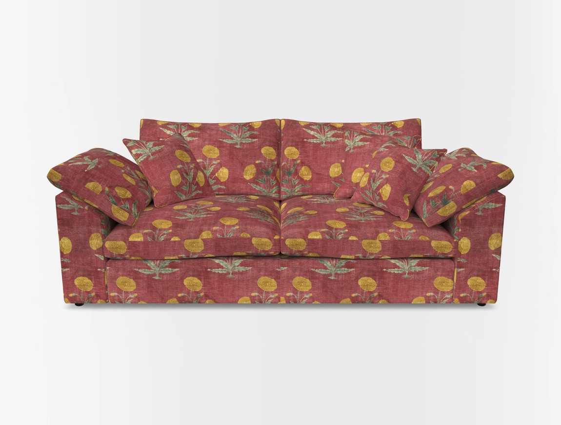 3 Seater Sofa