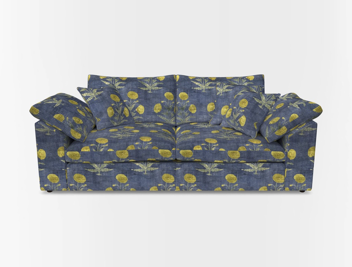 3 Seater Sofa