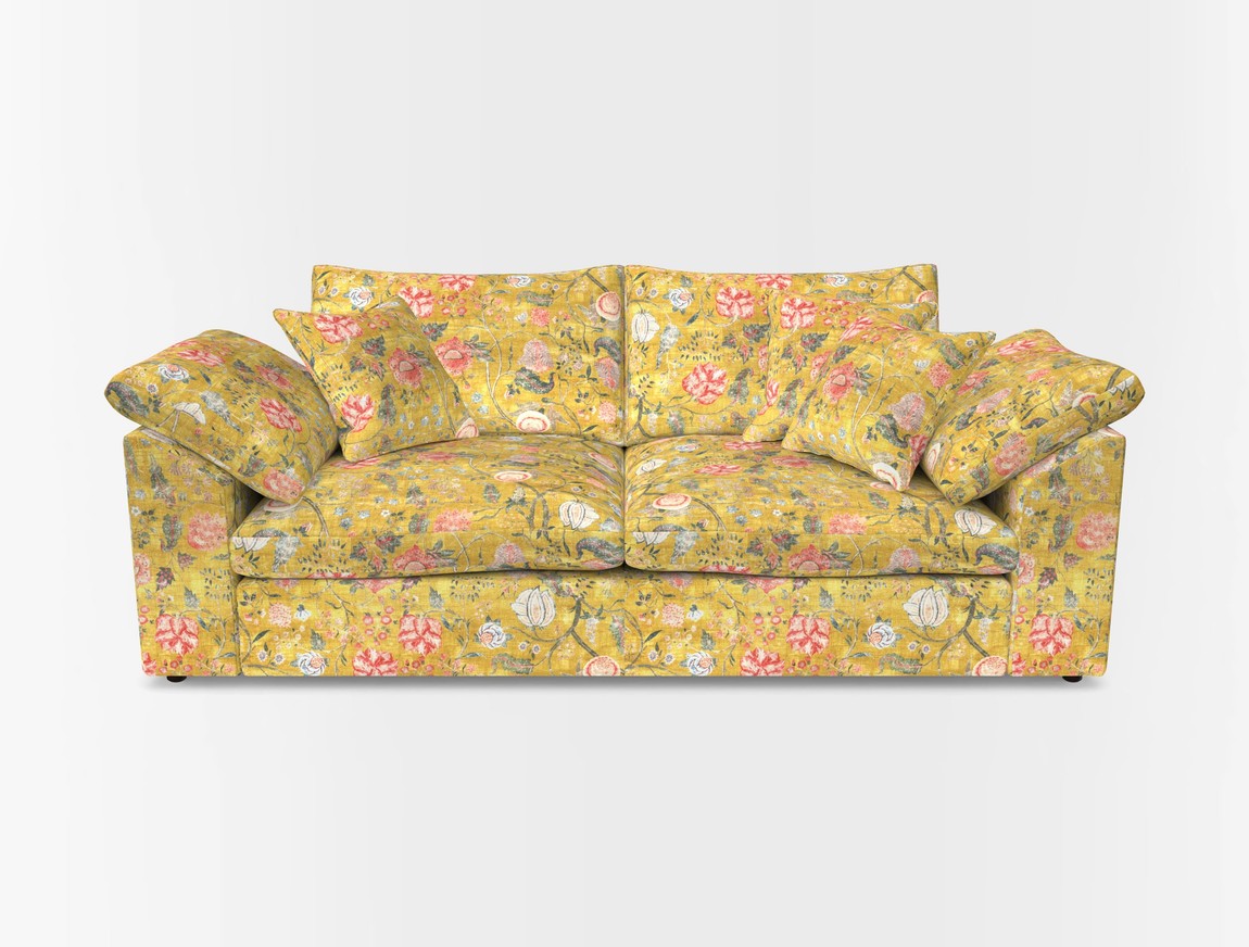 3 Seater Sofa