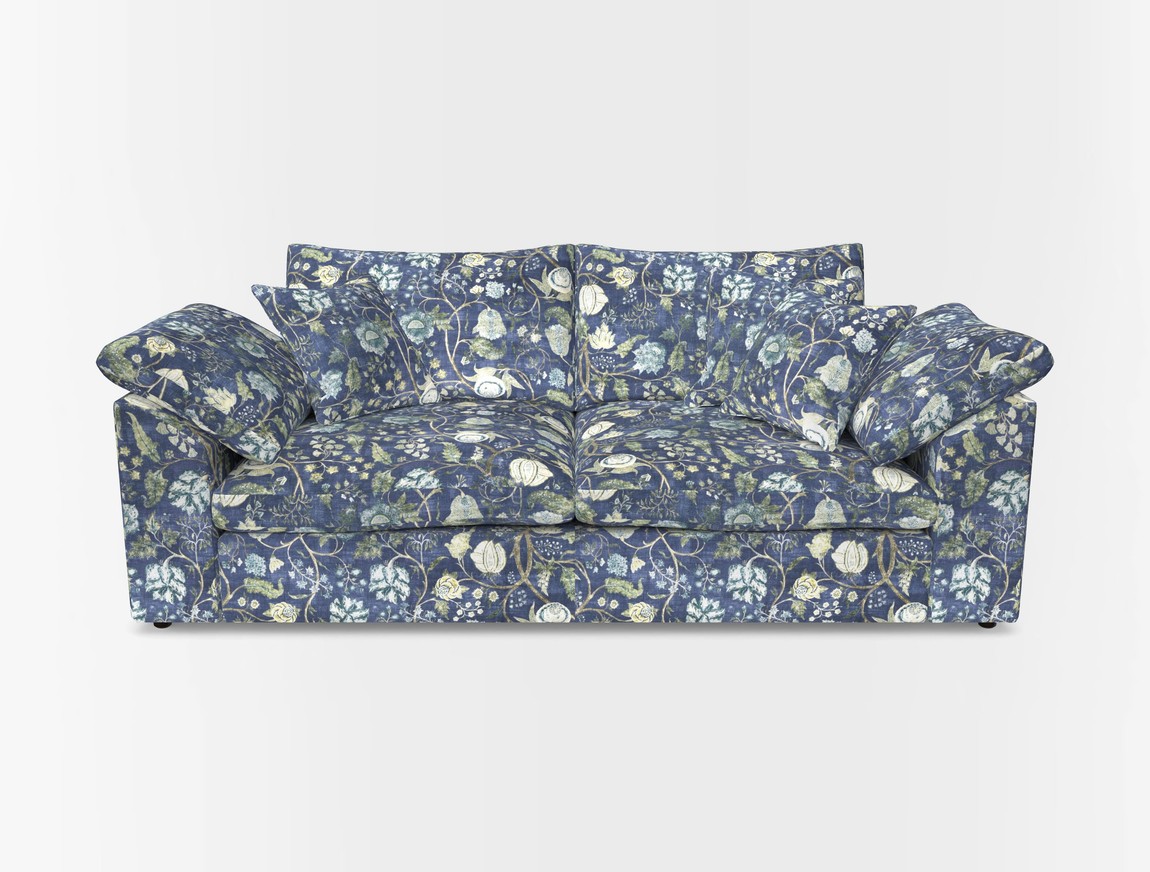 3 Seater Sofa