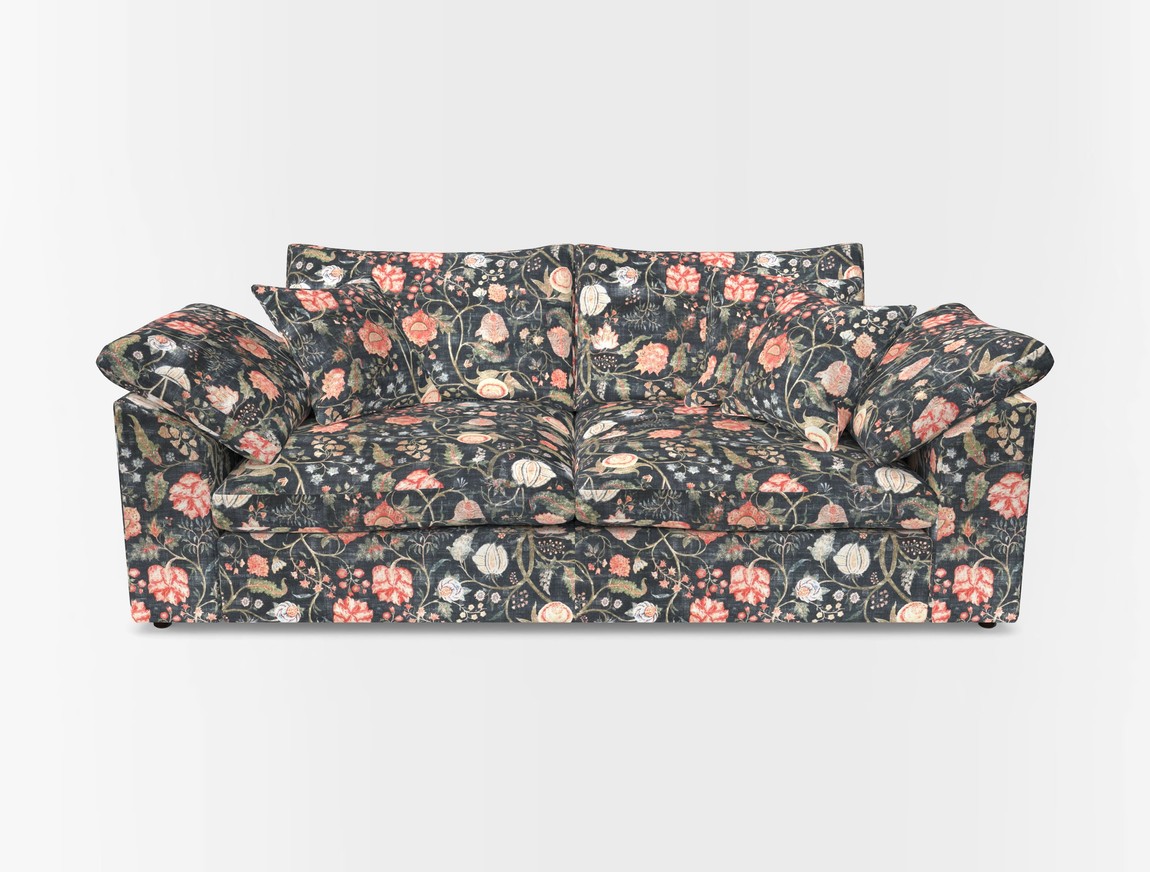 3 Seater Sofa