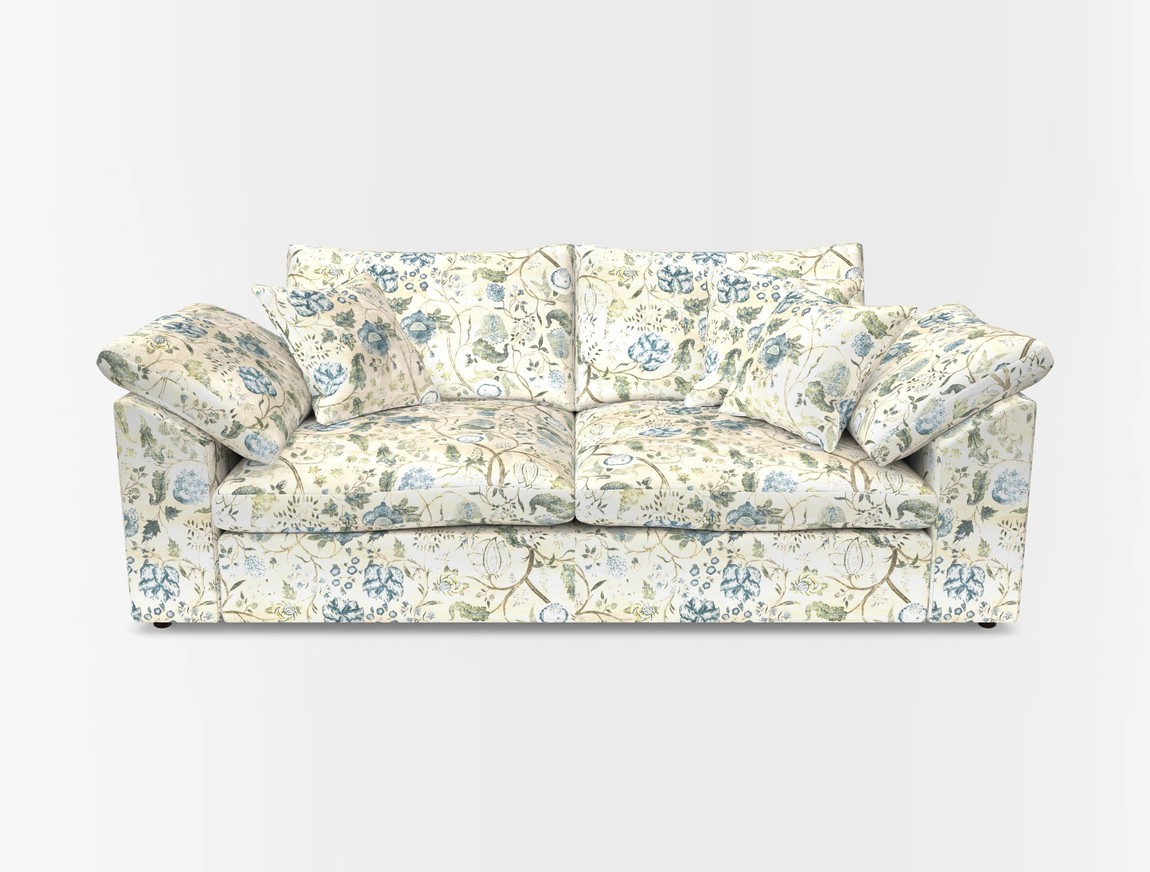 3 Seater Sofa