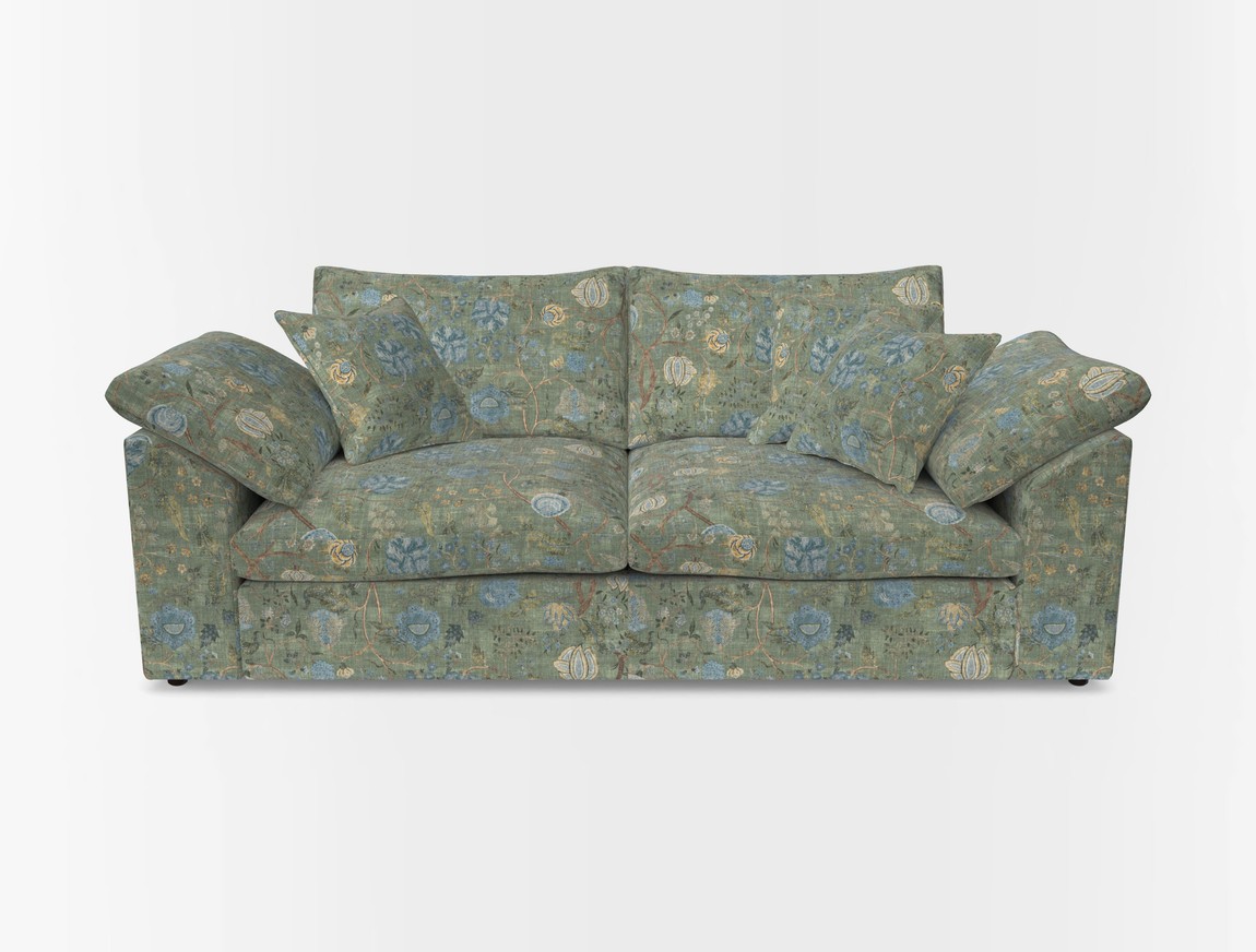 3 Seater Sofa
