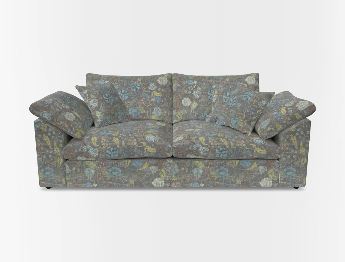 3 Seater Sofa