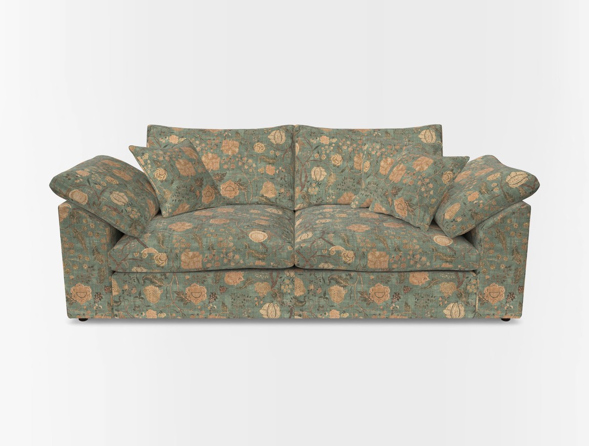 3 Seater Sofa