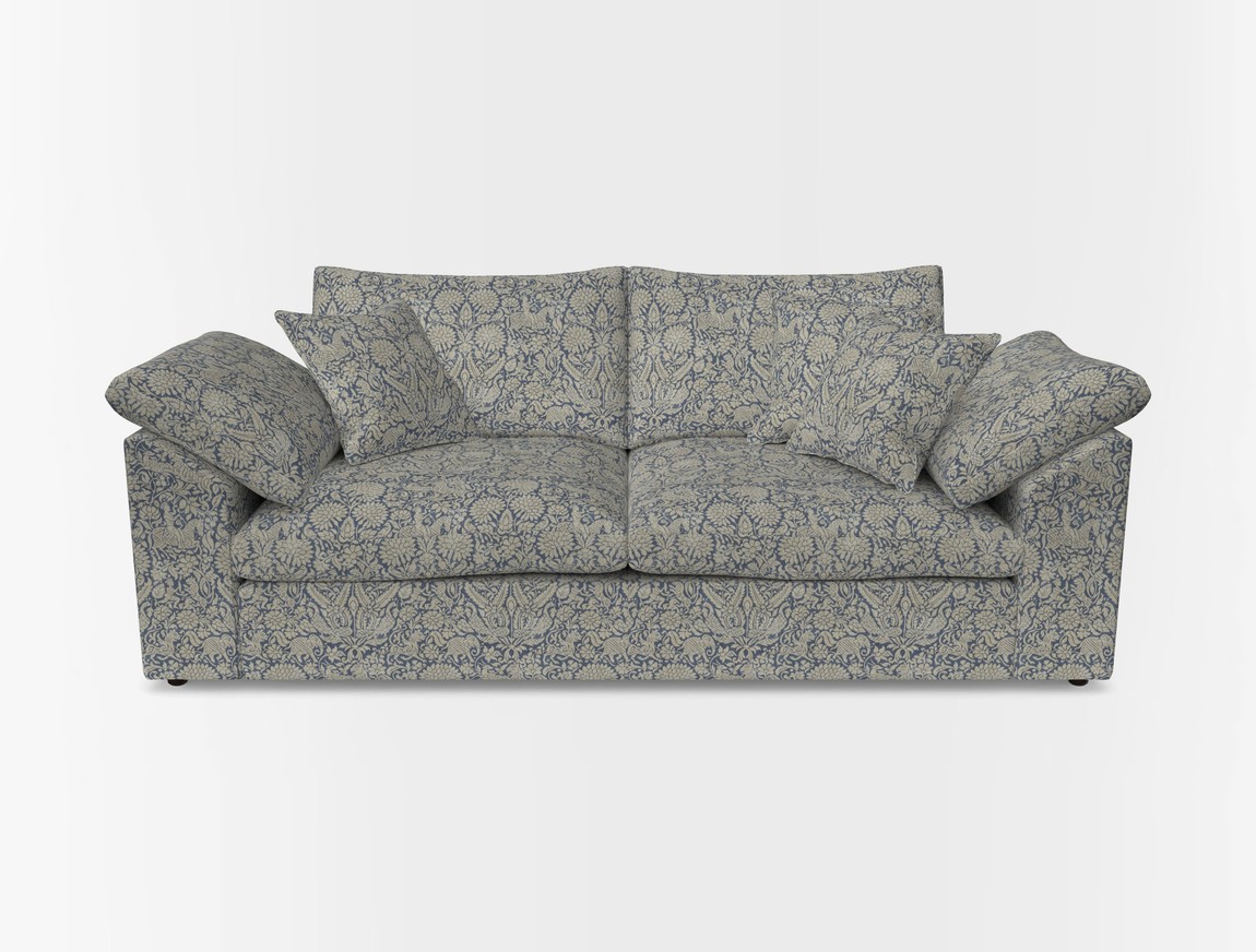 3 Seater Sofa