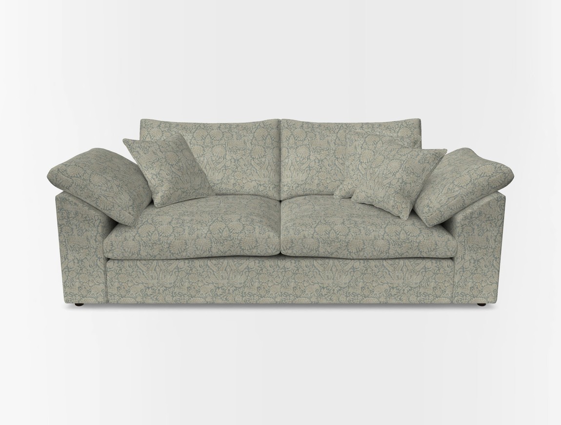3 Seater Sofa