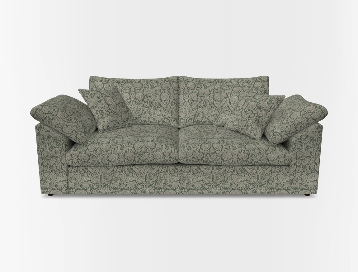 3 Seater Sofa