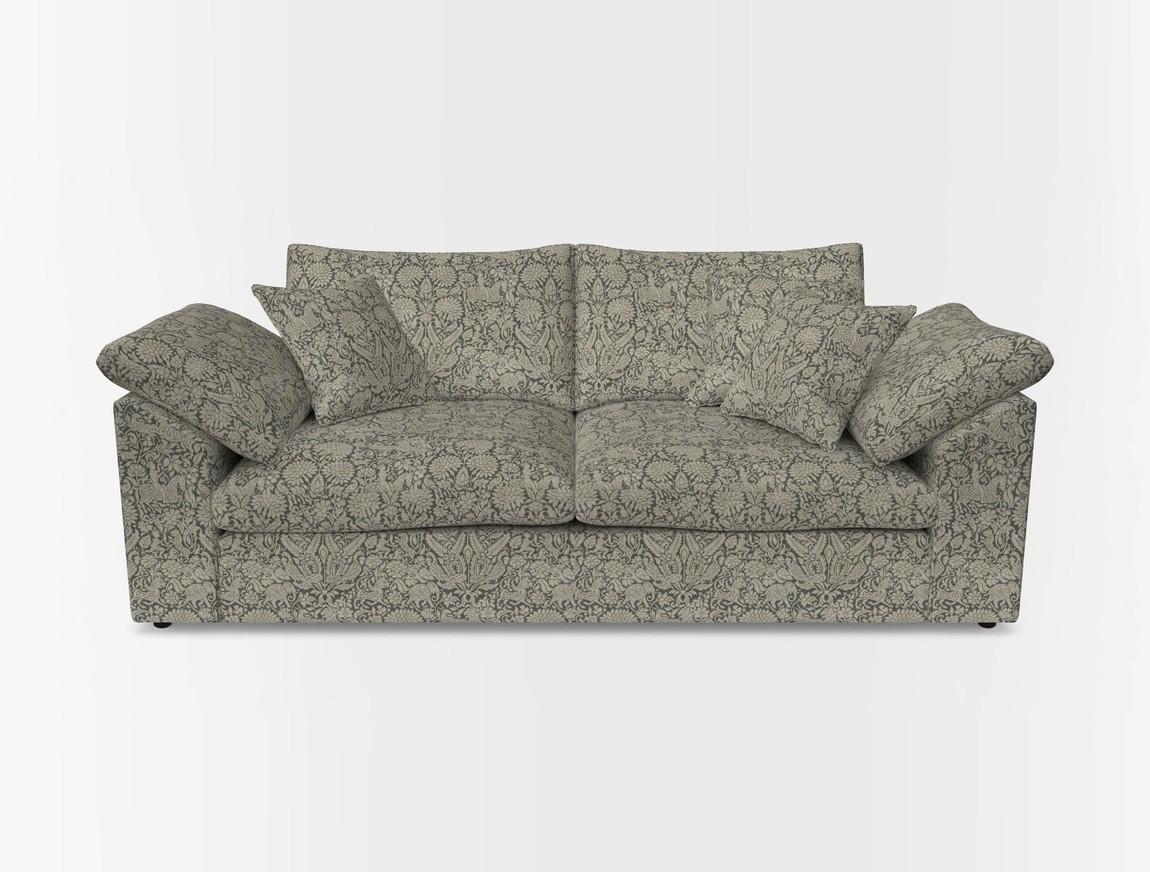 3 Seater Sofa