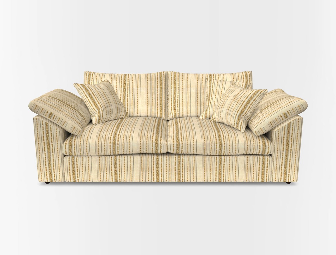 3 Seater Sofa