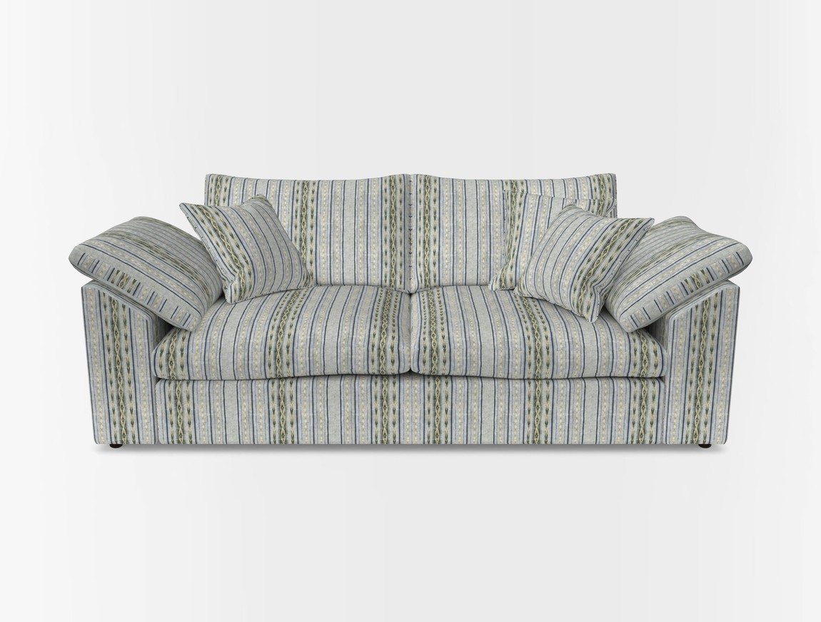 3 Seater Sofa