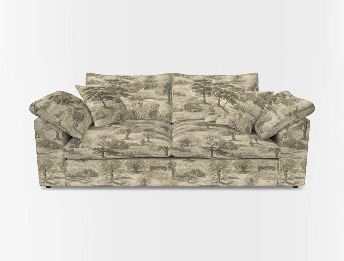 3 Seater Sofa
