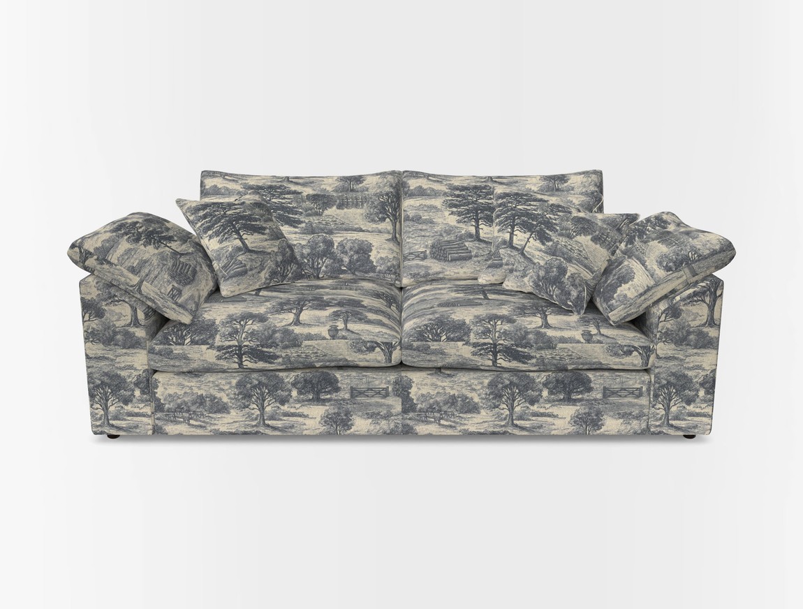 3 Seater Sofa