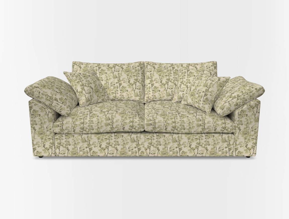 3 Seater Sofa