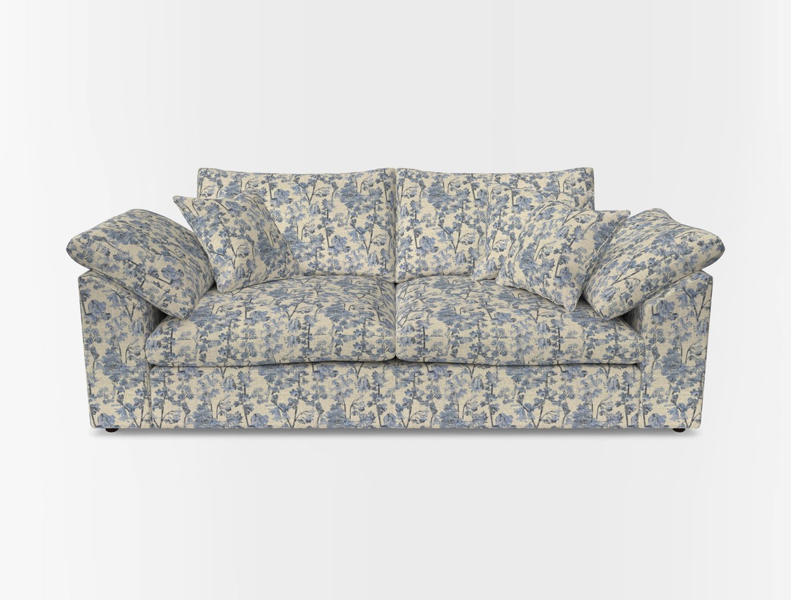 3 Seater Sofa
