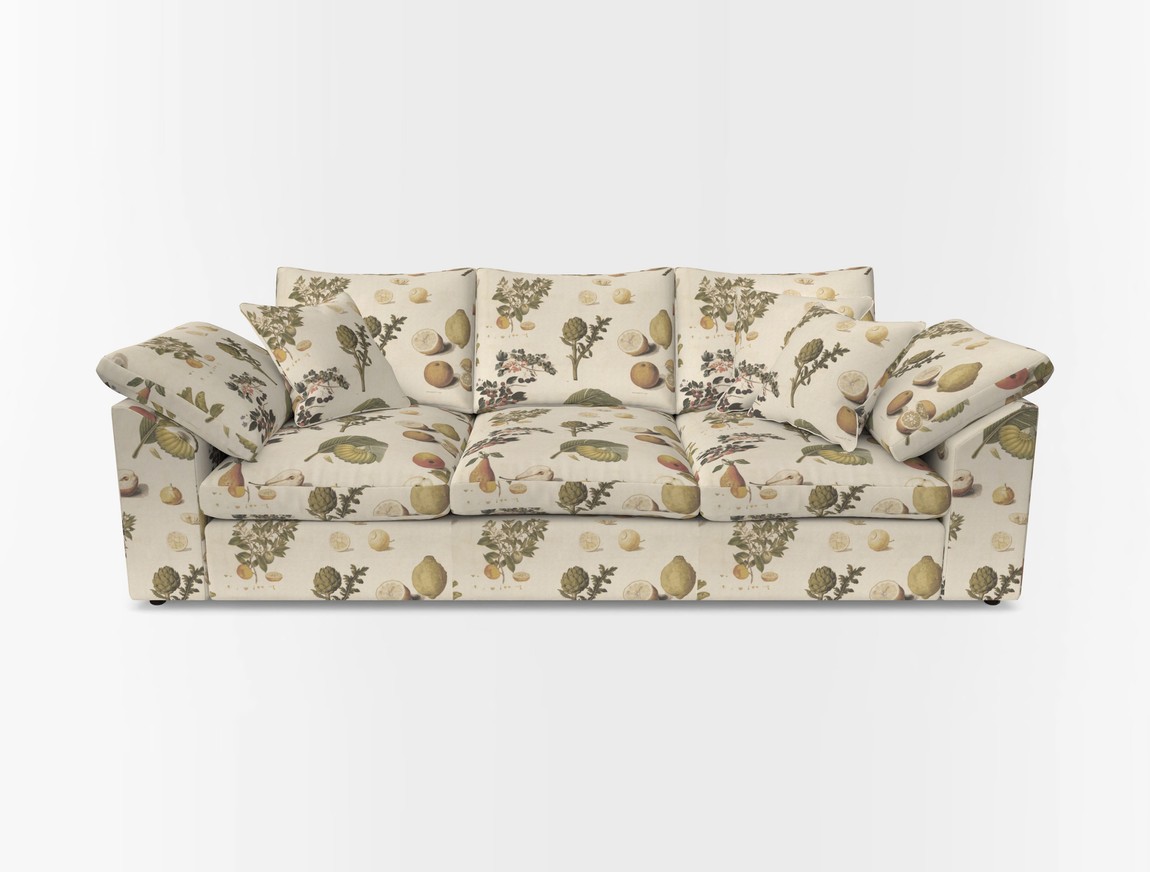 4 Seater Sofa