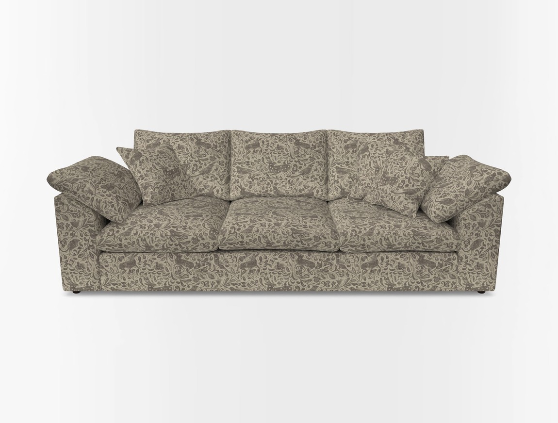 4 Seater Sofa