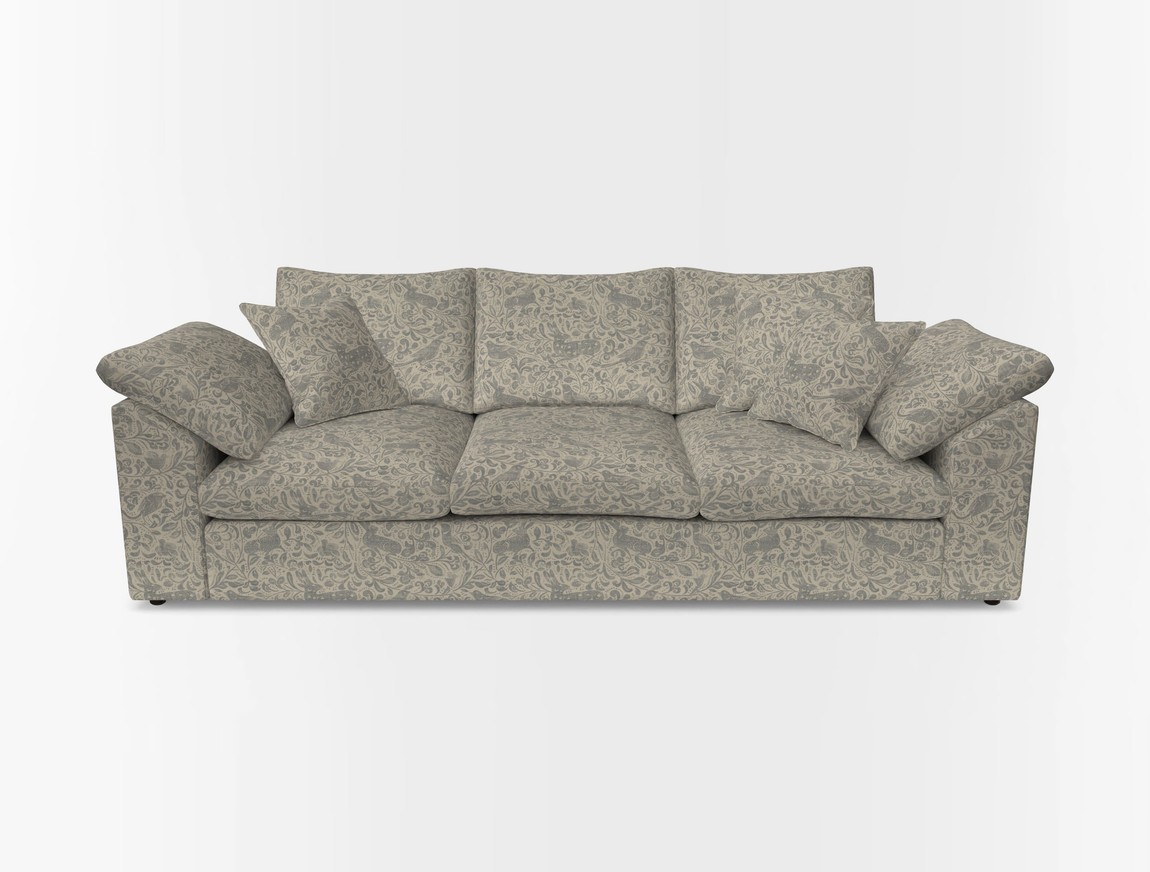 4 Seater Sofa