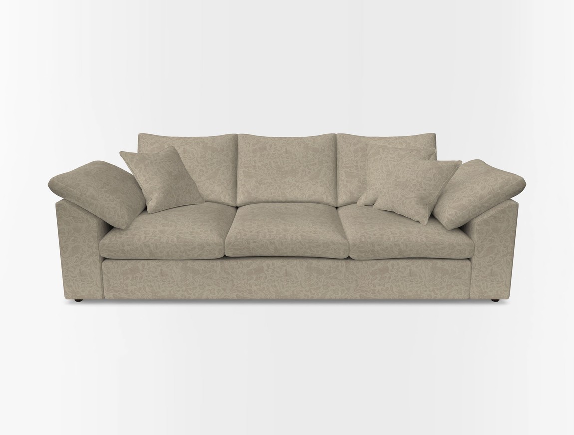 4 Seater Sofa