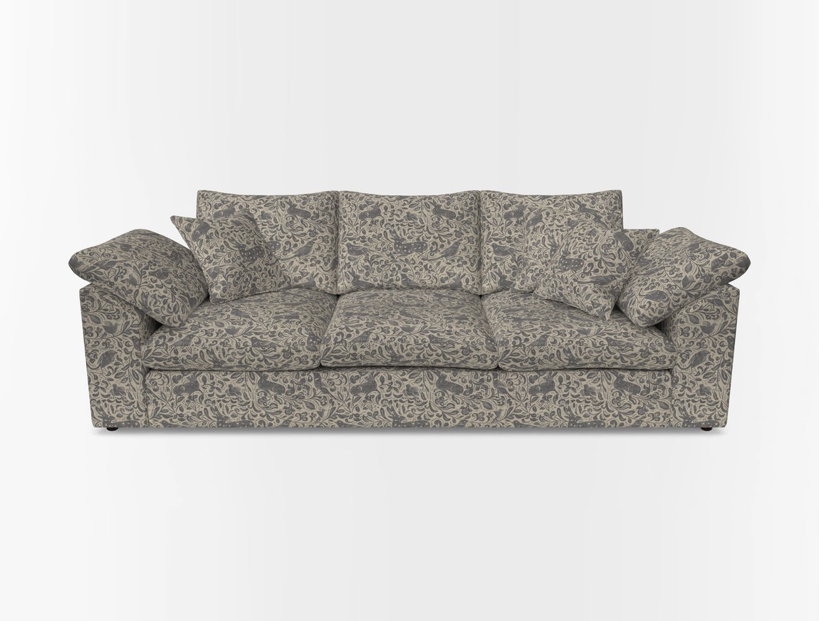 4 Seater Sofa