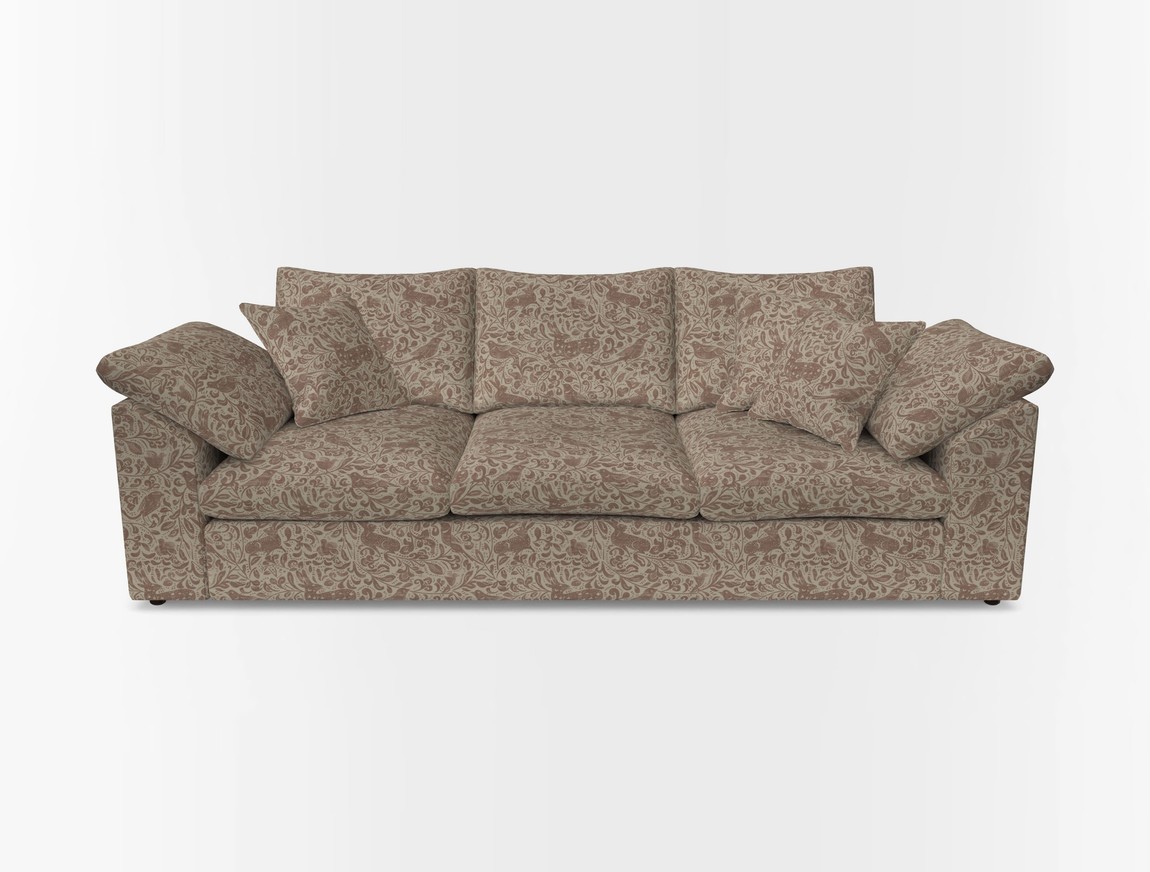 4 Seater Sofa