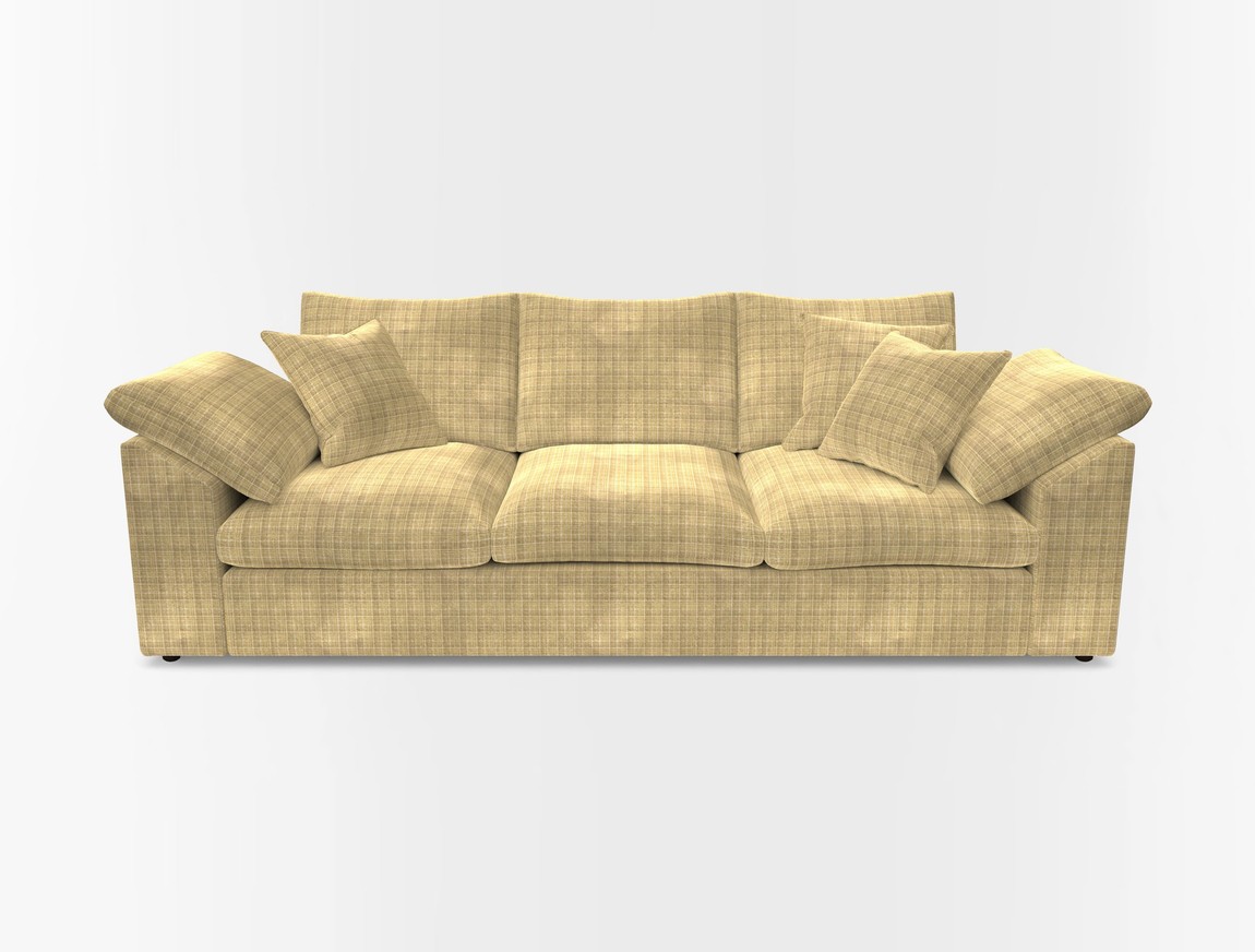 4 Seater Sofa