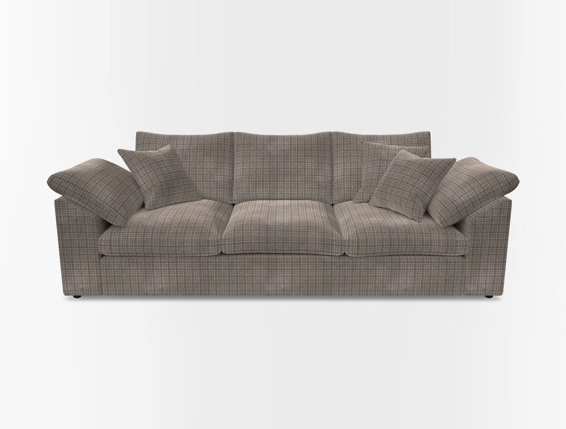 4 Seater Sofa