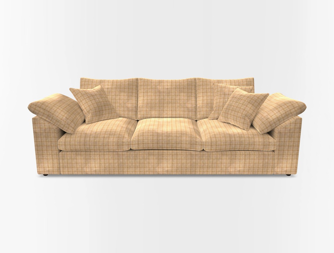 4 Seater Sofa