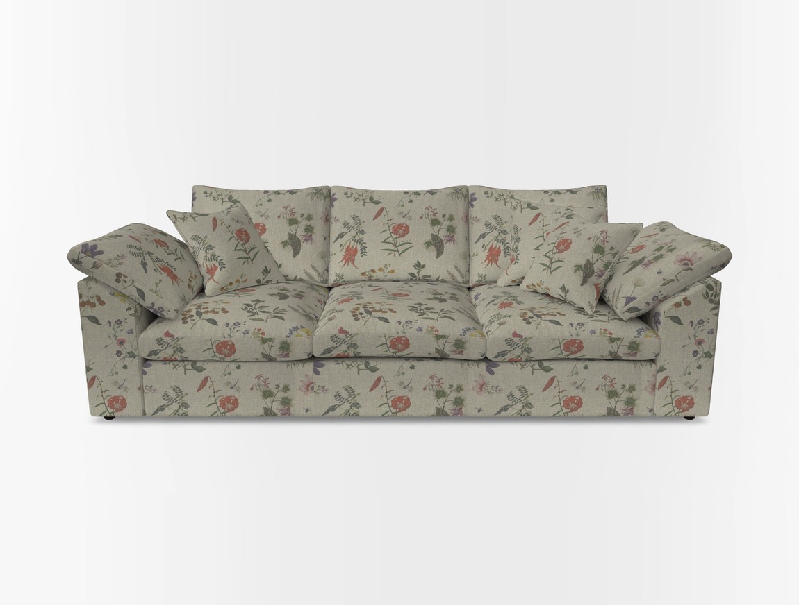 4 Seater Sofa