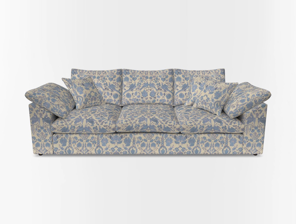 4 Seater Sofa